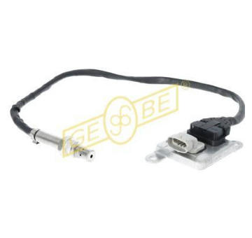 NOx-sensor, NOx-katalyzator GEBE 9 2921 1
