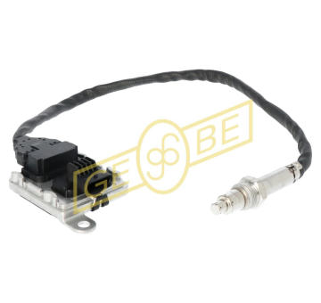 NOx-sensor, NOx-katalyzator GEBE 9 2970 1