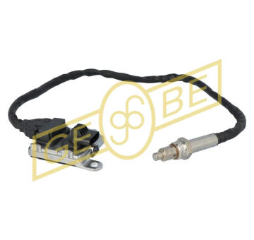 NOx-sensor, NOx-katalyzator GEBE 9 2997 1