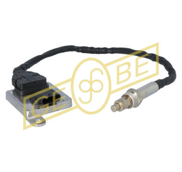 NOx-sensor, NOx-katalyzator GEBE 9 2999 1