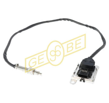 NOx-sensor, NOx-katalyzator GEBE 9 2966 1