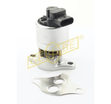 NOx-sensor, NOx-katalyzator GEBE 9 2968 1