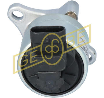 NOx-sensor, NOx-katalyzator GEBE 9 2975 1