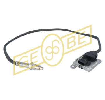 NOx-sensor, NOx-katalyzator GEBE 9 3523 1