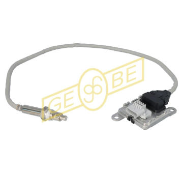 NOx-sensor, NOx-katalyzator GEBE 9 3500 1