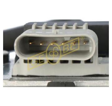 NOx-sensor, NOx-katalyzator GEBE 9 3500 1