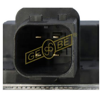 NOx-sensor, NOx-katalyzator GEBE 9 3526 1