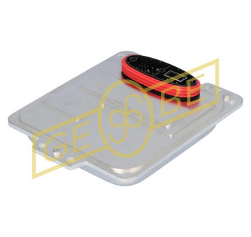 Předřadník, plynová výbojka GEBE 9 9601 1