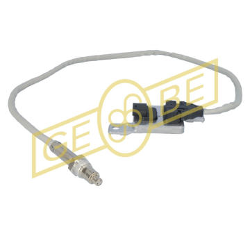 NOx-sensor, NOx-katalyzator GEBE 9 2928 1
