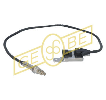 NOx-sensor, NOx-katalyzator GEBE 9 2977 1
