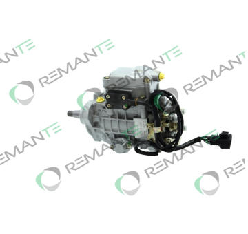 Vstřikovací čerpadlo REMANTE 002-005-000001R