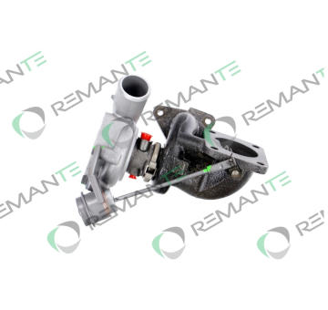 Dmychadlo, plnění REMANTE 003-001-000014R