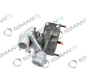 Dmychadlo, plnění REMANTE 003-001-000033R