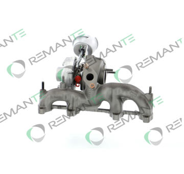 Dmychadlo, plnění REMANTE 003-001-000060R