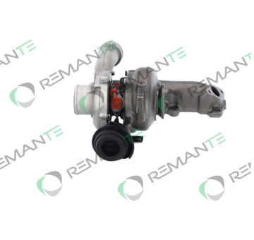 Dmychadlo, plnění REMANTE 003-001-000115R