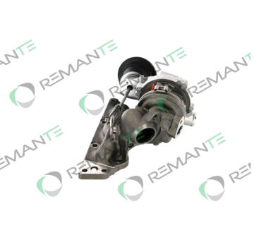 Dmychadlo, plnění REMANTE 003-001-000229R