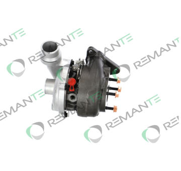 Dmychadlo, plnění REMANTE 003-001-001337R