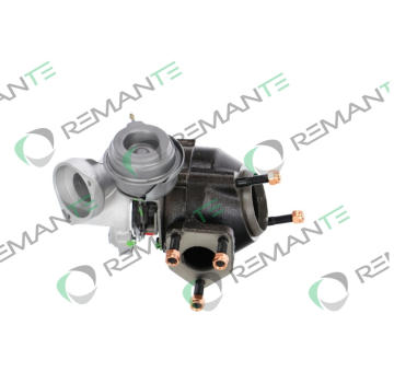 Dmychadlo, plnění REMANTE 003-001-002624R