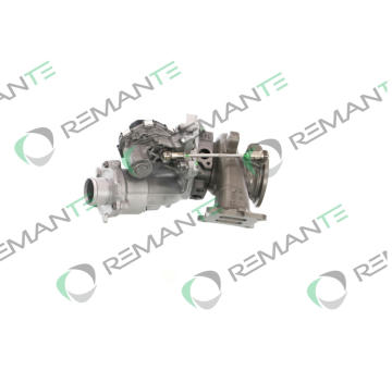 Dmychadlo, plnění REMANTE 003-002-004487R