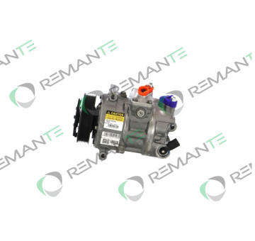 Kompresor, klimatizace REMANTE 005-001-000034R