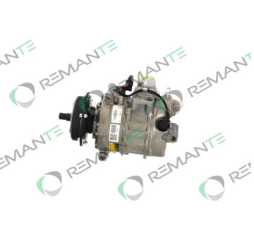 Kompresor, klimatizace REMANTE 005-001-000086R