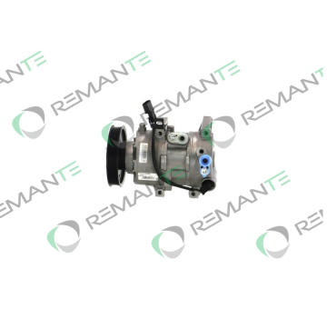 Kompresor, klimatizace REMANTE 005-001-000095R