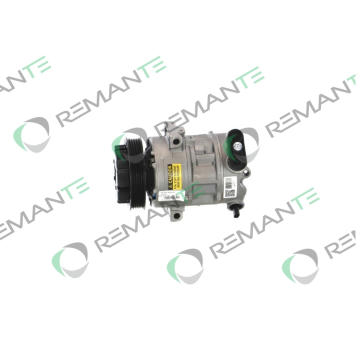 Kompresor, klimatizace REMANTE 005-001-000167R