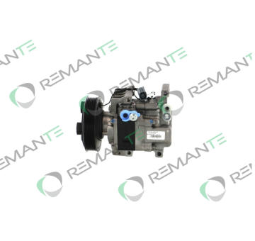 Kompresor, klimatizace REMANTE 005-001-000178R