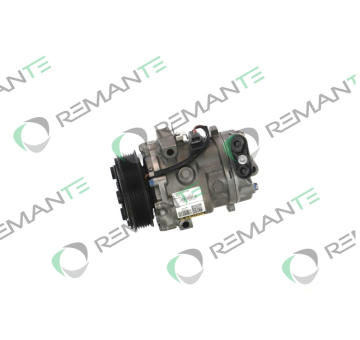 Kompresor, klimatizace REMANTE 005-001-000194R