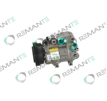 Kompresor, klimatizace REMANTE 005-001-000260R