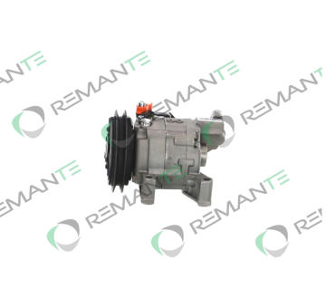Kompresor, klimatizace REMANTE 005-001-000263R
