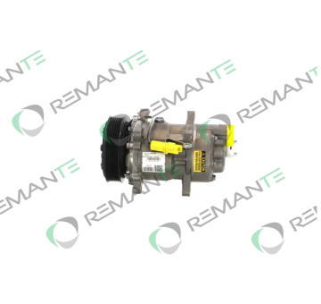 Kompresor, klimatizace REMANTE 005-001-000291R