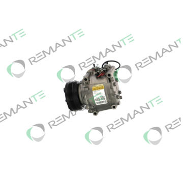 Kompresor, klimatizace REMANTE 005-001-000299R