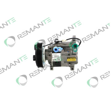 Kompresor, klimatizace REMANTE 005-001-000354R