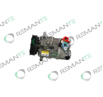 Kompresor, klimatizace REMANTE 005-001-000381R