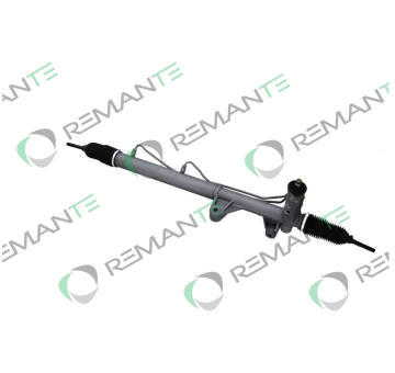 Řídicí mechanismus REMANTE 007-003-000331R