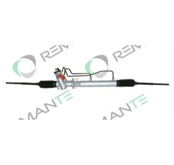 Řídicí mechanismus REMANTE 007-003-001015R