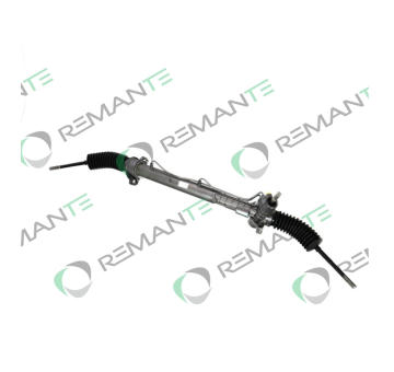 Řídicí mechanismus REMANTE 007-003-001072R