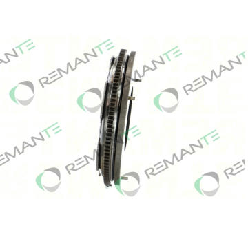 Setrvačník REMANTE 009-001-000045R