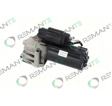 Startér REMANTE 011-001-000004R
