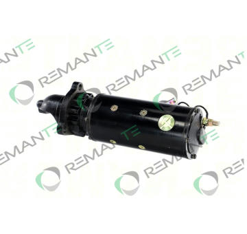 Startér REMANTE 011-001-000165R