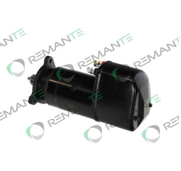 Startér REMANTE 011-001-000365R