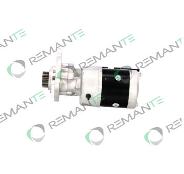 Startér REMANTE 011-001-000370R