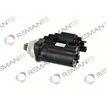 Startér REMANTE 011-001-000675R