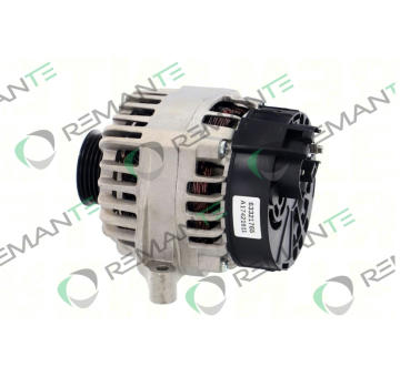generátor REMANTE 011-003-000002R