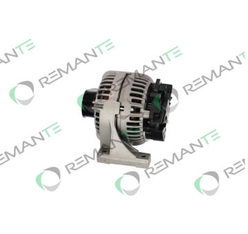 generátor REMANTE 011-003-000049R