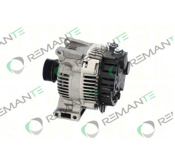 generátor REMANTE 011-003-000086R
