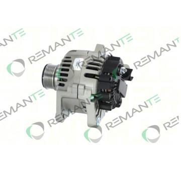 generátor REMANTE 011-003-000116R