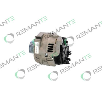 generátor REMANTE 011-003-000292R