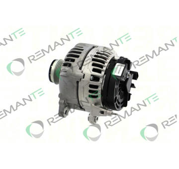 generátor REMANTE 011-003-000345R